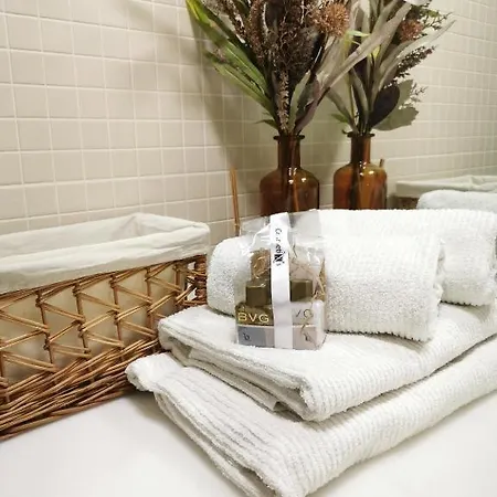 Vistamar Apartment Benimagrell