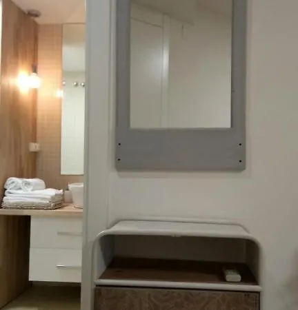 Apartment Vistamar