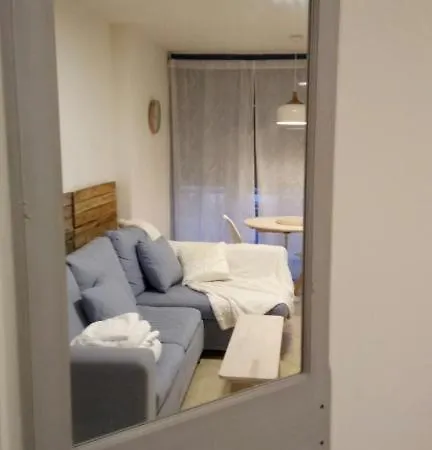 Vistamar Apartment Benimagrell