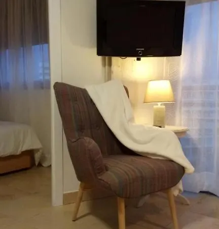 Apartment Vistamar