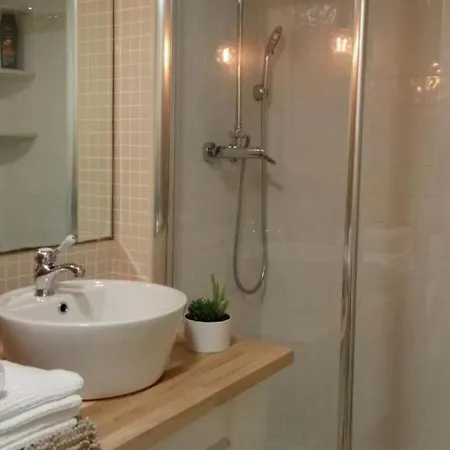 Apartment Vistamar Benimagrell