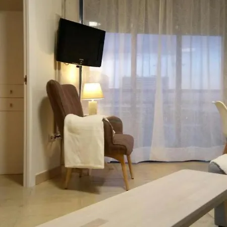 Vistamar Apartment Benimagrell