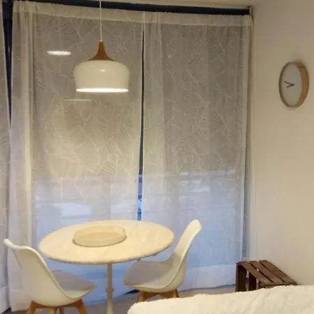 Apartment Vistamar Benimagrell