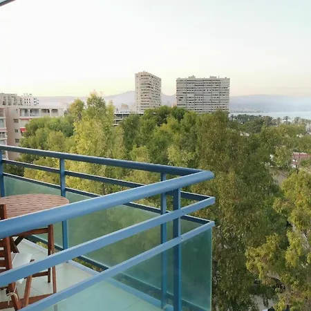 Apartment Vistamar *