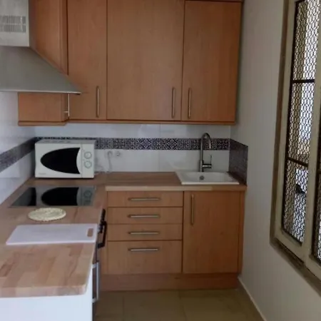 Vistamar Apartment Benimagrell