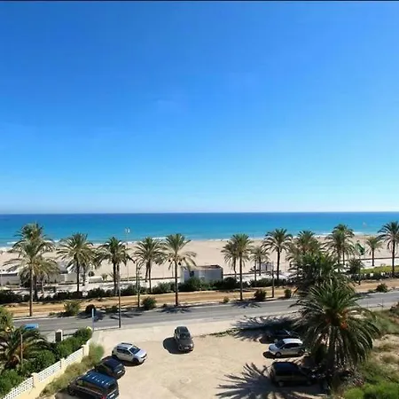 Vistamar Apartment