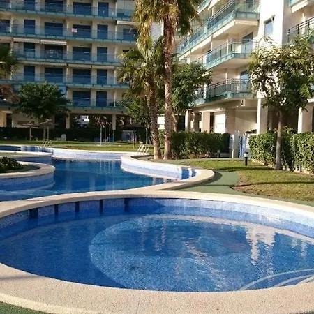 Apartment Vistamar *