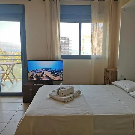 Vistamar Apartment Benimagrell