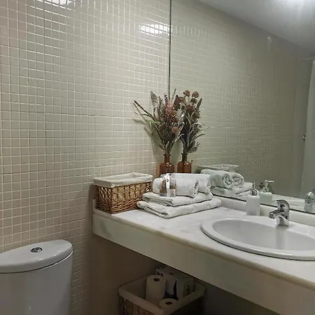 Apartment Vistamar